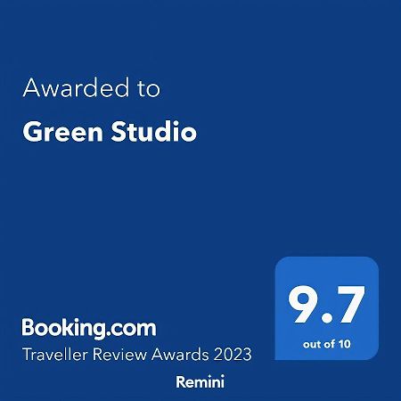 Green Studio Navodari Ngoại thất bức ảnh