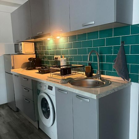 Green Studio Navodari Ngoại thất bức ảnh