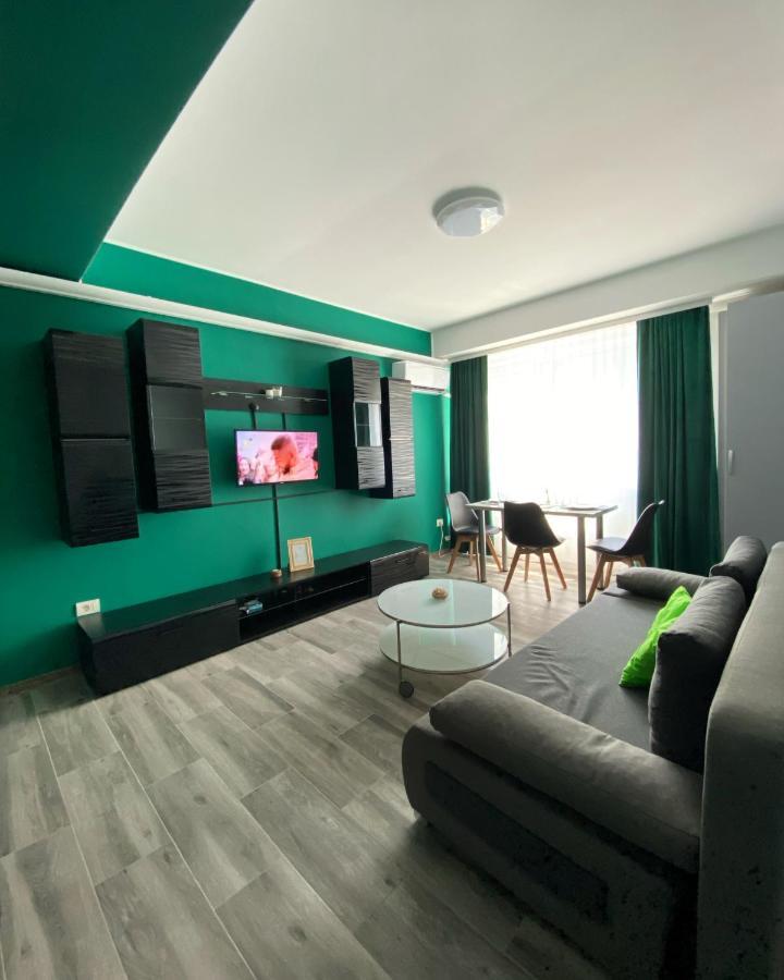 Green Studio Navodari Ngoại thất bức ảnh