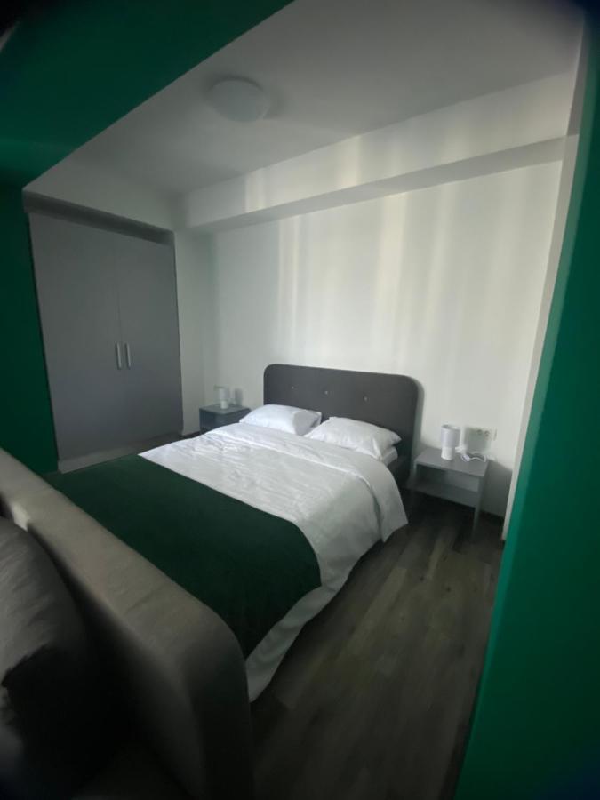 Green Studio Navodari Ngoại thất bức ảnh